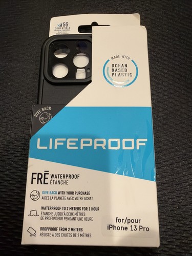 Iphone pro lifeproof - iphone, 13