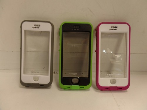 Custodia lifeproof impact nuud - impact,