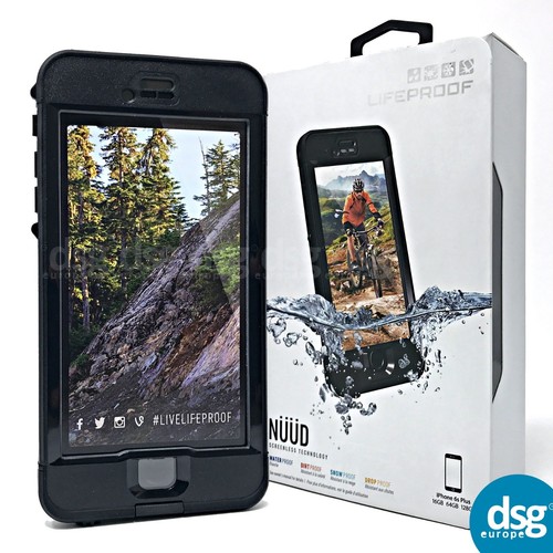 Custodia nuud lifeproof per - nuud,
