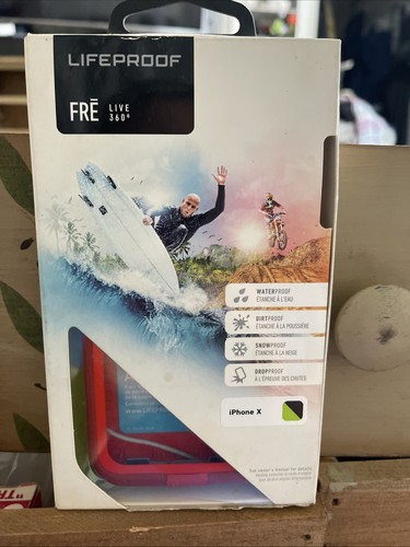 Lifeproof fre series custodia - lifeproof,