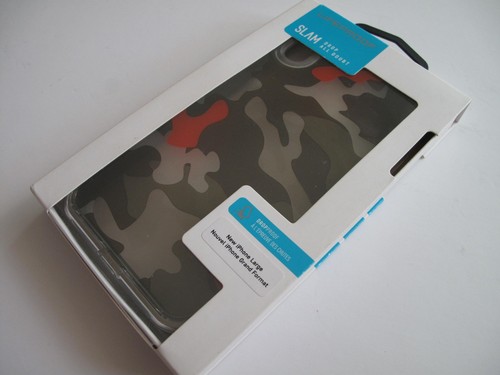 Custodia lifeproof slam serie - lifeproof,