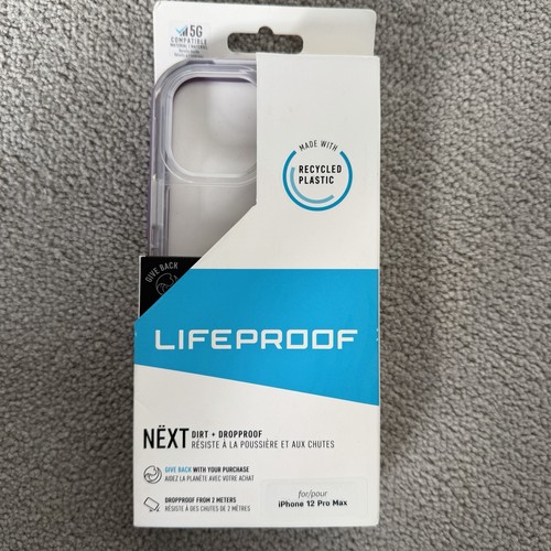 Custodia lifeproof next iphone - lifeproof,