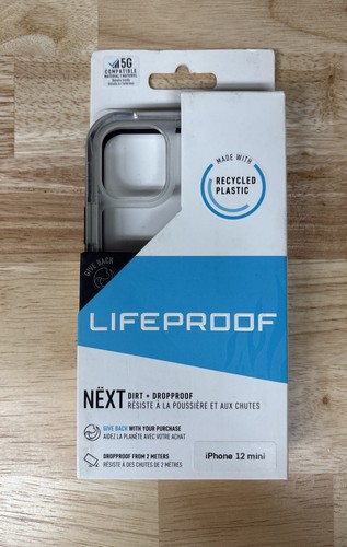 Lifeproof next series - lifeproof, custodia