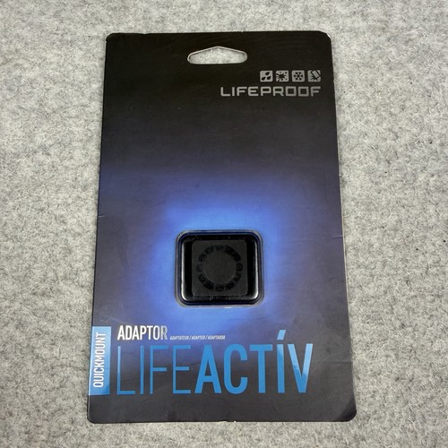 Lifeproof lifeactiv adattatore - lifeproof,