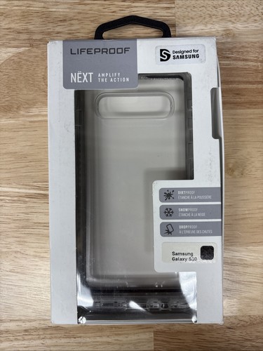 Custodia telefono lifeproof - telefono,