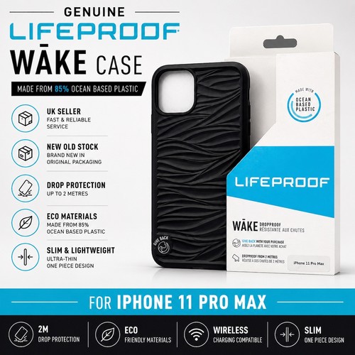 Lifeproof wake custodia per - lifeproof,