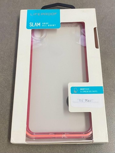Custodia lifeproof serie slam - custodia,
